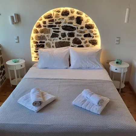 Spiliani View Vakantiehuis *