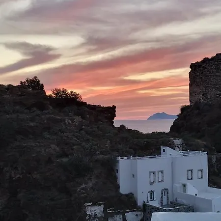 Vakantiehuis Spiliani View *