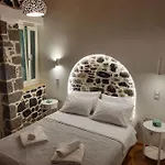 Feriehus Spiliani View Mandrákion