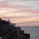 Casa vacanze Spiliani View Mandrákion