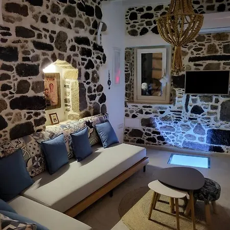 Spiliani View Ferienhaus