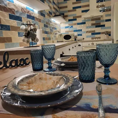 Spiliani View Ferienhaus