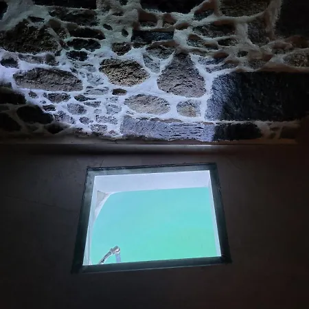 Ferienhaus Spiliani View Mandrákion