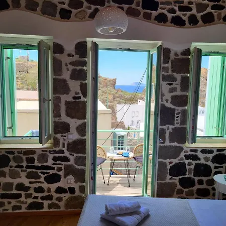 Spiliani View Ferienhaus