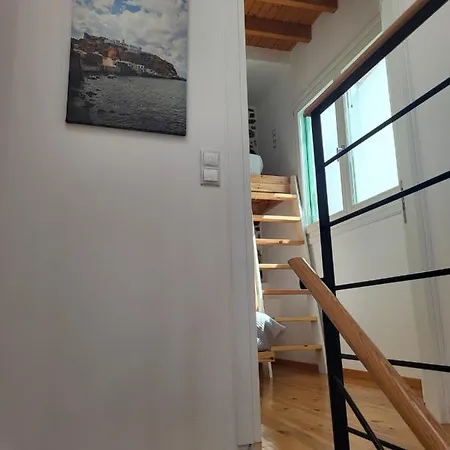 Spiliani View Prázdninový dům