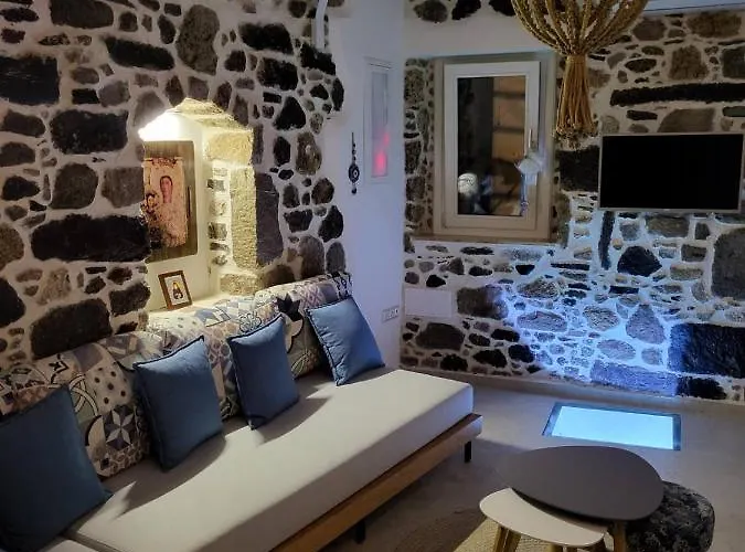 Spiliani View Ferienhaus