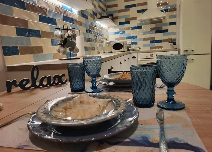 Spiliani View Ferienhaus