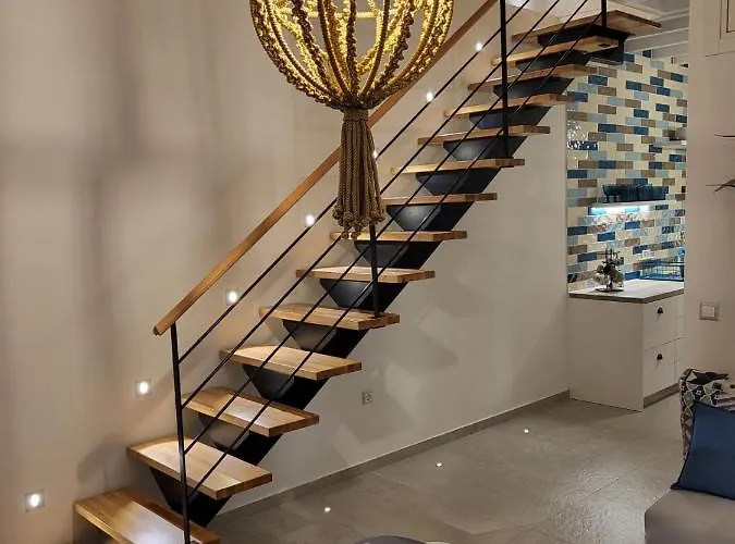 Spiliani View Ferienhaus *