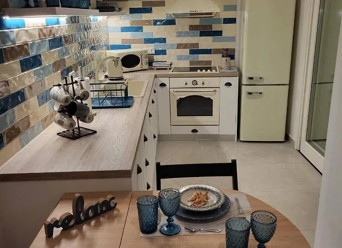 Spiliani View Ferienhaus Mandrákion