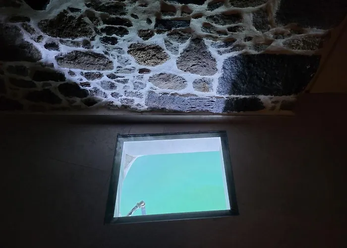 Ferienhaus Spiliani View Mandrákion