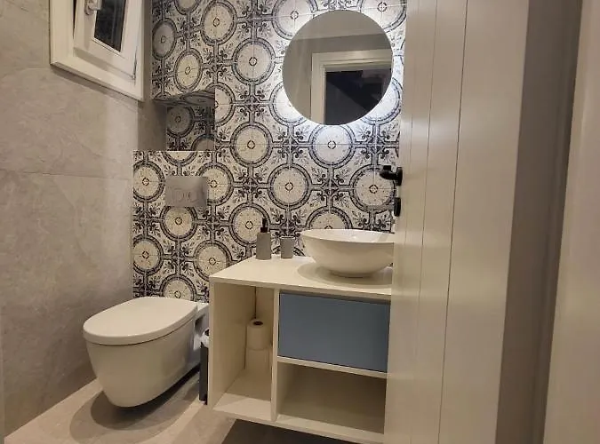 Spiliani View Ferienhaus *