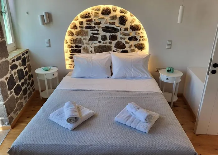 Spiliani View Ferienhaus *