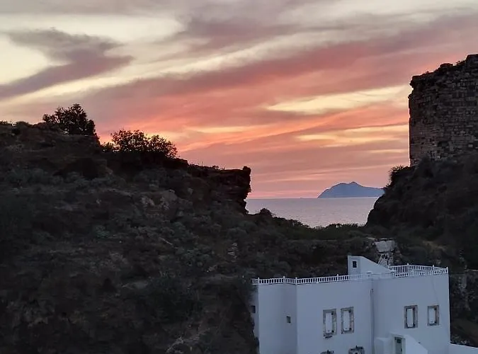 Ferienhaus Spiliani View *